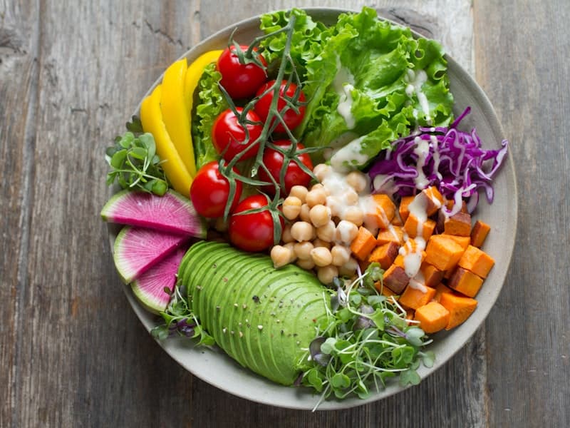 Dietary Preferences