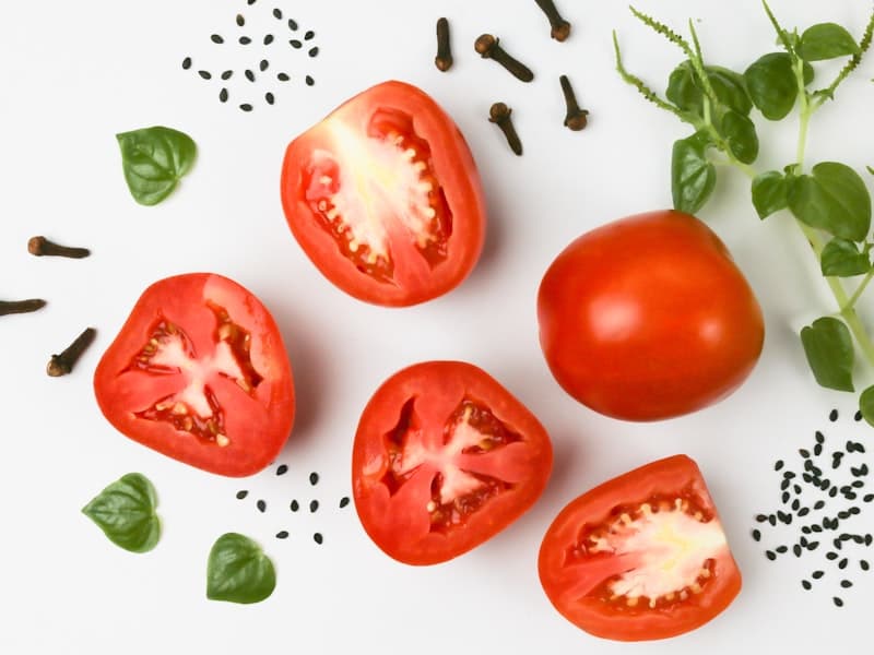 Instant Ingredient Recognition