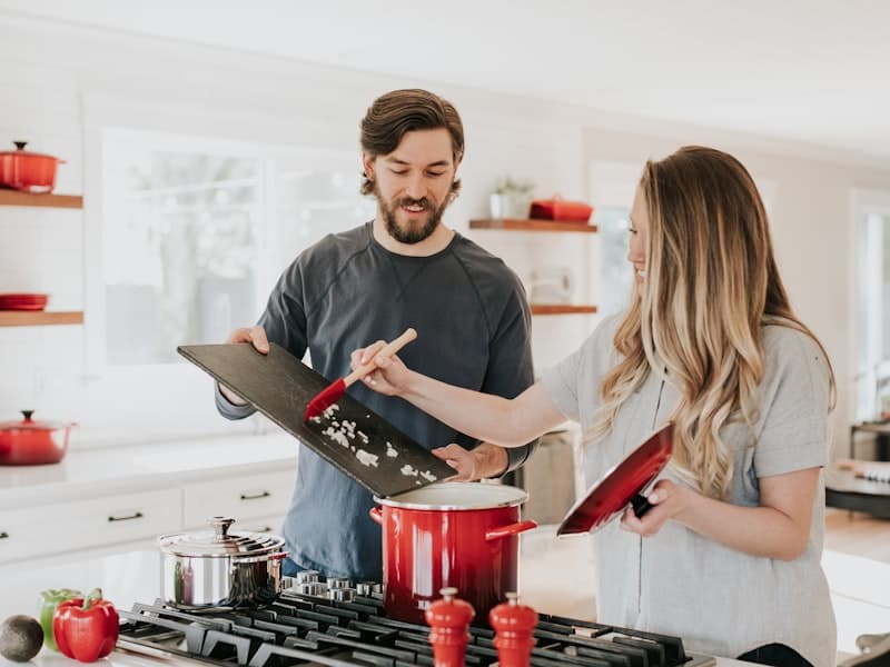 Personalized Recipe Ideas